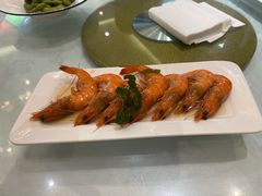 -嘉逸传菜(洛川东路店)