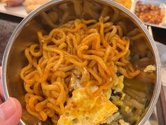 -大喜烤肉(海宁尚东店)
