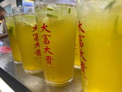 -争先鲜·蒸汽海鲜自助·鲜切牛肉