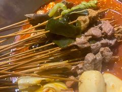 -付小姐在成都(五道口店)