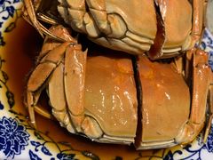 -品味楼·醉卤·酱排骨·无锡特色菜