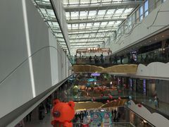 -万达茂商场(南京仙林店)