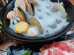 -丽江庭院之爱在路上(西单店)