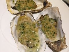 -北上海大酒店-北鸥西餐厅