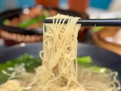 -粤陸玖玖·港式手作茶餐厅(珠江路店)