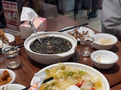 -斯丹姜母鸭·古法干香(田安南路店)