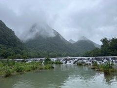 -小七孔景区东门售票处