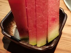 水果-湊湊火锅·茶憩(杭州湖滨银泰in77店)