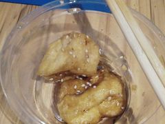 -黄师傅湿辣牛肉(胡桃里店)