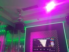 -宝乐星量贩KTV(莲升路店)