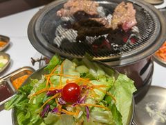 -西塔老太太泥炉烤肉(北京望京店)
