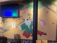 -来涮蜀鲜货火锅串串香(菜市口店)