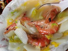 -来之顺海鲜菜馆·青岛菜·始于1993(栈桥店)