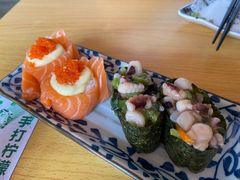-米彩料理(西丽店)