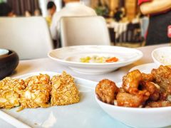 杏香豆腐-悦湖公馆