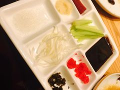 -四季民福烤鸭店(前门廊房二条店)