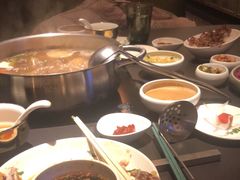 -官也街澳门火锅(新源里店)