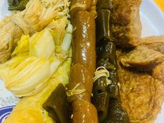 -王胖儿甏肉干饭(总店)