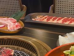 -厚贞日式烤肉(浦东汇智店)