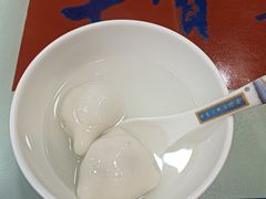 -七宝老街汤团店(七宝一店)