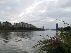 -光明港公园