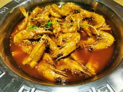 -王婆大虾(五道口店)