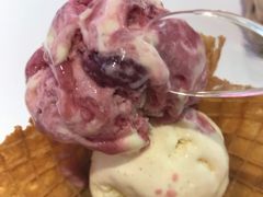 -Glacio Dessert Chef