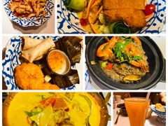 -BetterThai 泰加(苏州中心店)