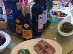 -上海雅居乐万豪侯爵酒店