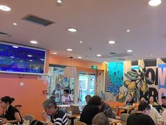 -大快活(罗湖商业城分店)