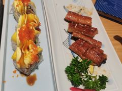 -山之川·日式料理(瀚海海尚店)