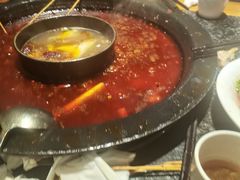 -陈眼镜火锅(总店)