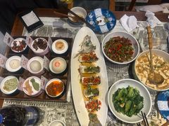 -一味大院•桐庐菜传承店(春江路店)