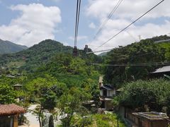 -广东天露山旅游度假区