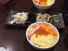-筑地鲜鱼(重庆南路店)