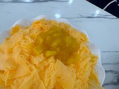-陈老大冷饮厅(金街广场店)