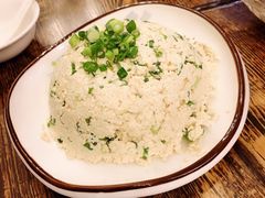 香葱拌豆腐-69艺术餐厅(宋庄店)