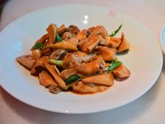 -小吊梨汤·北京菜·烤鸭(双井乐成中心店)