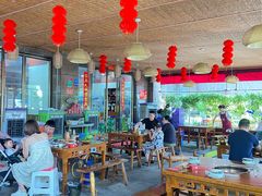 -岳记兴隆·青城腊排铜火锅(融创店)
