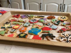 -千浔一暖DIY蛋糕烘焙(人民大学店)