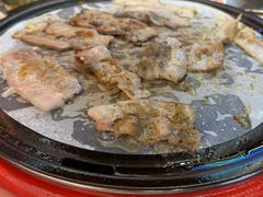 -哈哈碳都·牛肋条无限自助烤肉(宝龙店)