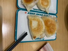 -当家水煎包·牛肉汤(浦江店)