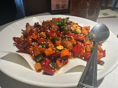 -汤城小厨•粤菜•靓汤(金融街店)