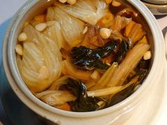 金银菜炖白肺-三清潭烧鹅(兴业太古汇店)