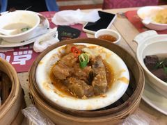 -点都德(华强南店)