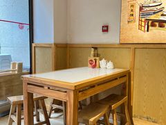 -子午路张记肉夹馍(曲江店)