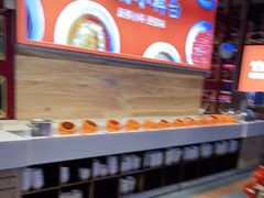 -竹犇番茄火锅(长风街店)