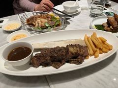 -荣兴酒家(徐家汇店)