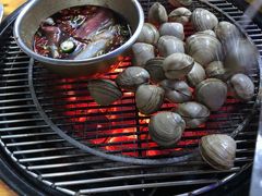 -农民烧烤(延边社区店)