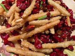 -鱼头泡饭·湖北菜·非物质文化遗产(岳家嘴总店)